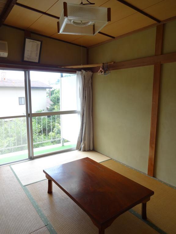 Masago Hotel Izu  Room photo